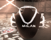 Milan Custom