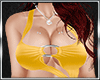 Yellow Dress F