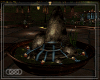 ∞ CosyW fountain