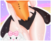 🌙 Pumpkin Skirt II