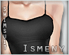 [Is] Swimsuit Black