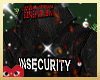 ♛ `G INSECURITY