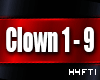 Mike Emilio Clown