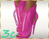 [3c] Pink Heels