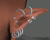 !M! WILLOW ELF EARS