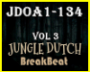JDutch BBeat Vol 3