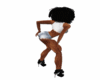 Hot Dance Pose