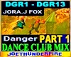 JJ-Fox Danger 1