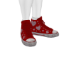 Be Mine Valentine Shoes
