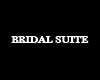 [S83] Bridal Suite