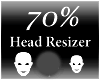 Perfect Head Resizer 70%