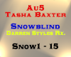 Au5 - Snowblind