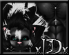 xIDx Skunk Fur M
