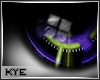 ~K~ Time Eyes ~ Purple