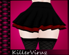 {KV}Mey Skirt Blk V2