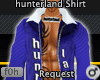 f0h hunterland Shirt