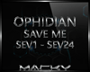 [MK] Ophidian - SEV