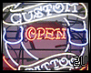 2u Custom Tattoo OPEN