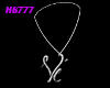 HB777 Necklace Vi