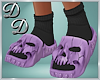 Deadly Slides