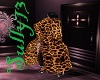 Pelliccia Leopardo