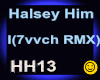 Halsey Him_I(7vvch_Remix