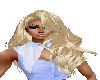 Gusrale Light Blonde