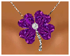 [m58]Clover Necklace