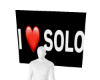 i <3 solo