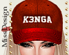MD♛K3NGA Cap