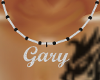 'GARY' Necklace (male)