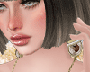 Light Diamond JewelrySet
