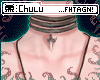 🐙 Hera Collar