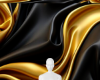 Satin background twotone