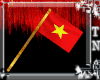 {TN} Vietnam Flag