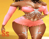 BFLY SEXY OUTFIT SS OR