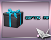 *P*I Love Gifts: V5