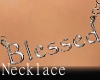 [BR]BlessedNeck