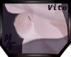V+ Wolpy | Cute Bun Tail