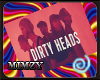 ☮ Dirty Heads