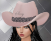 JS Country Hat