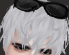 . Shoto White