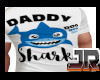 DADDY SHARK T-shirt