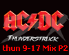 AC/DC Thunder Mix