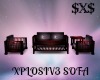 XPLOSIV3 SOFA 