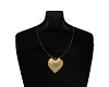 Valentine Heart Necklace
