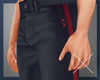 × Fall Soldier Pants