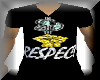 $-Power-Respect Shirt*E*