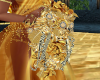 Golden Goddess Bouquet