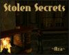 Aza~ Stolen Secrets
